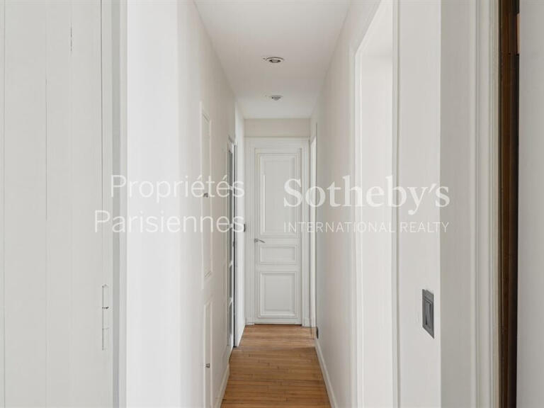 Apartment Paris 4e - 2 bedrooms - 79m²