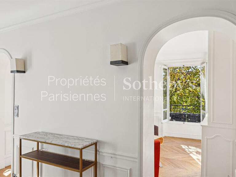 Apartment Paris 4e - 2 bedrooms - 79m²