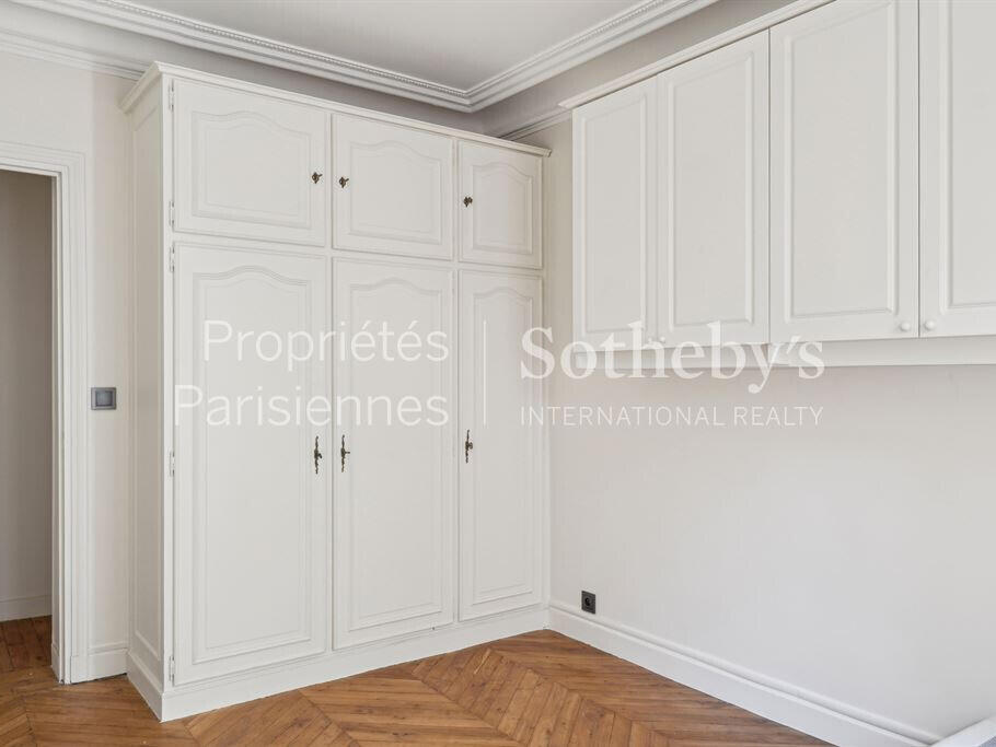 Apartment Paris 4e