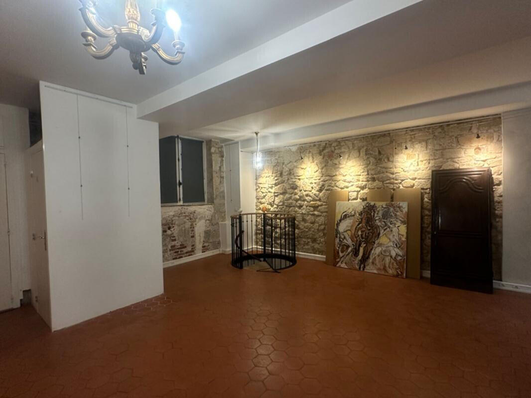 Appartement Paris 4e