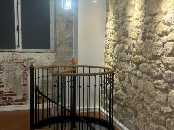 Appartement Paris 4e - 2 chambres