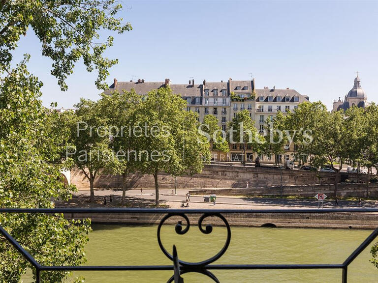 Mansion Paris 4e - 7 bedrooms - 625m²