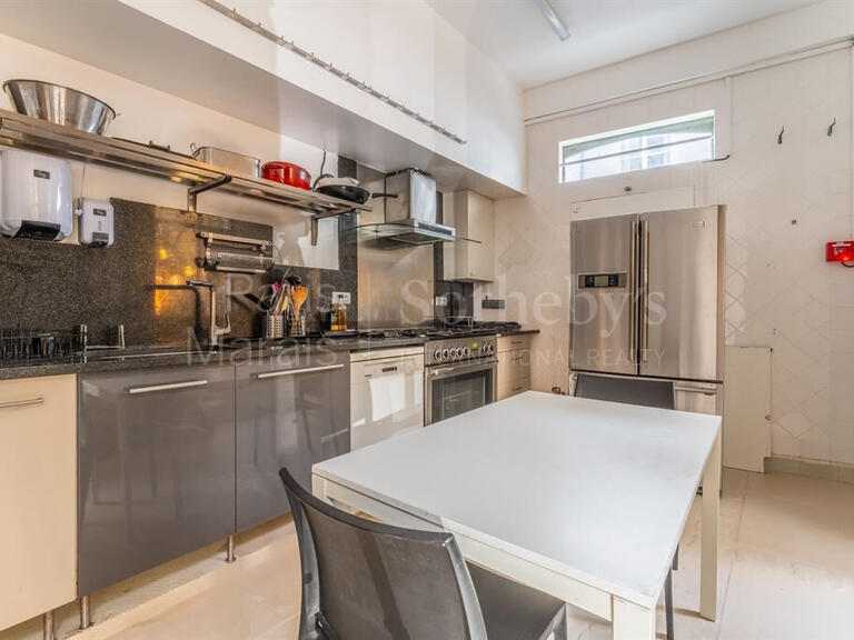 Vente Maison Paris 4e - 7 chambres