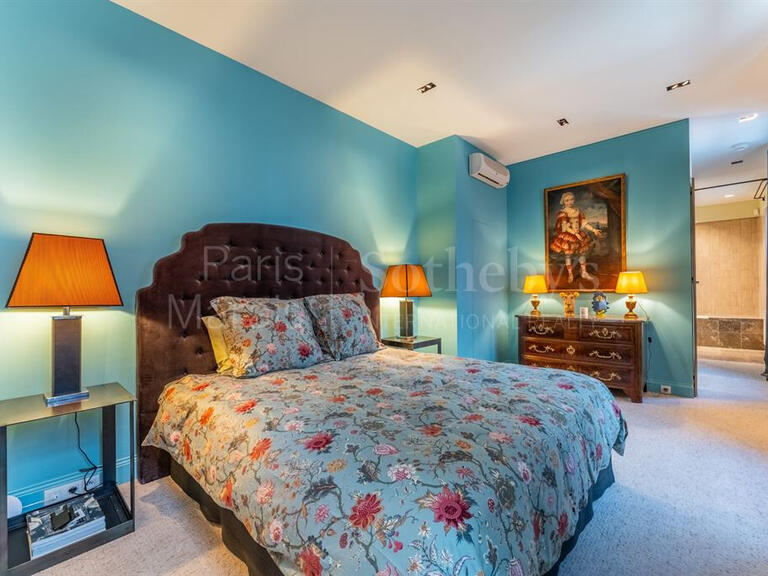 Sale House Paris 4e - 7 bedrooms