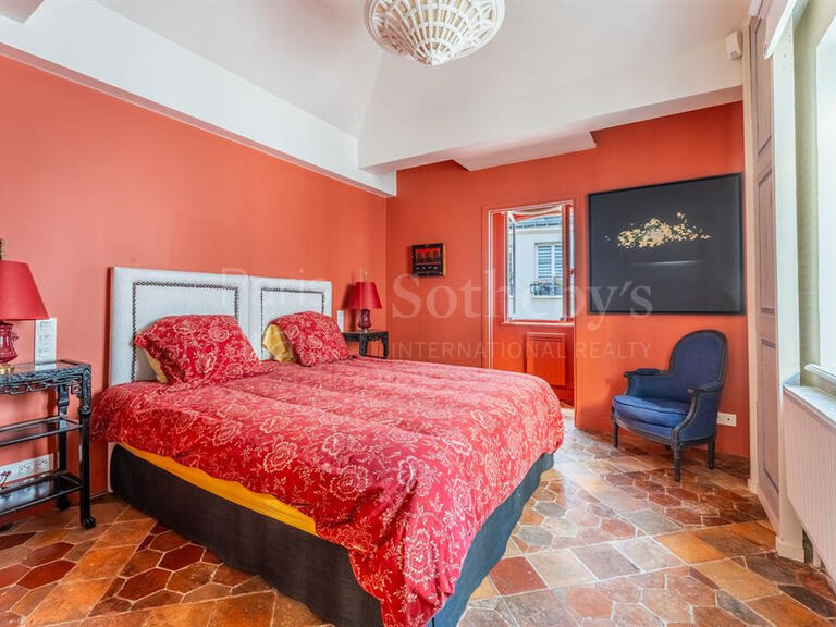 Sale House Paris 4e - 7 bedrooms