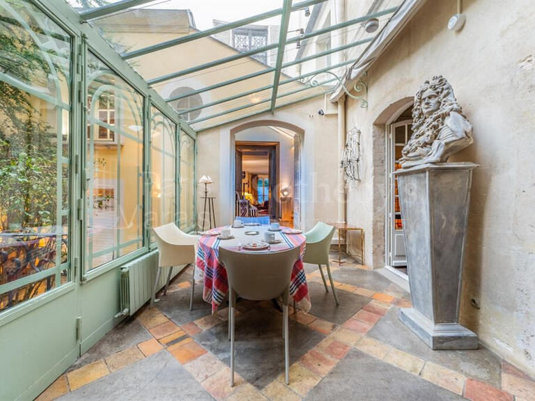 Sale House Paris 4e - 7 bedrooms