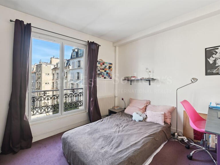 Appartement Paris 5e - 200m²