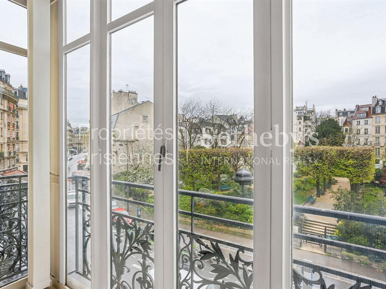 Appartement Paris 5e - 2 chambres - 80m²