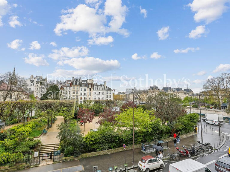 Apartment Paris 5e - 2 bedrooms - 80m²