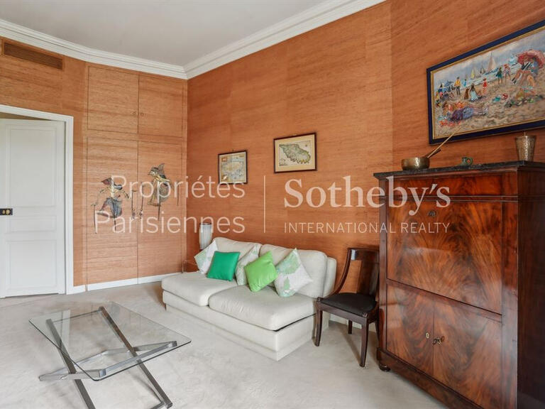 Apartment Paris 5e - 2 bedrooms - 80m²