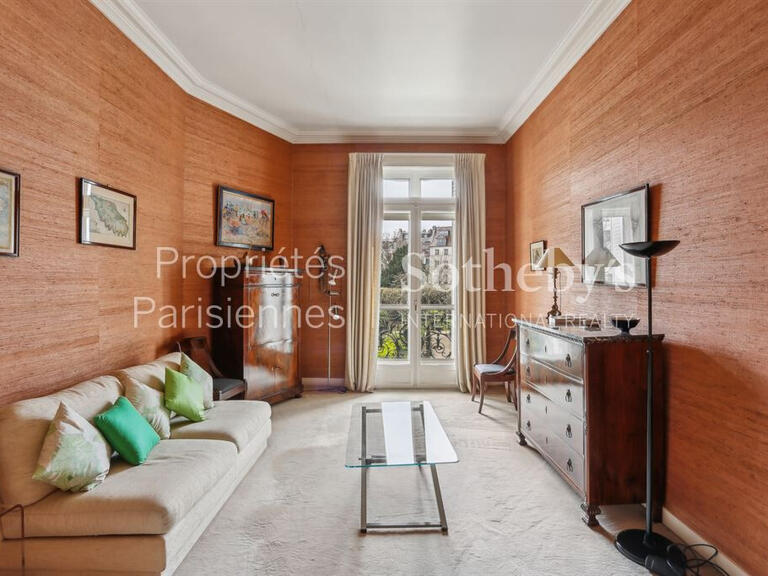 Apartment Paris 5e - 2 bedrooms - 80m²