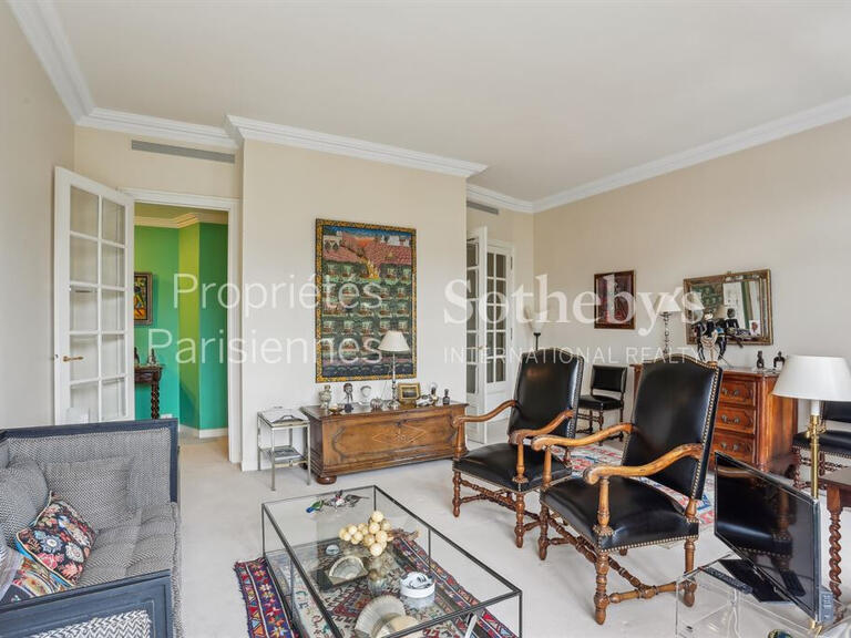 Apartment Paris 5e - 2 bedrooms - 80m²