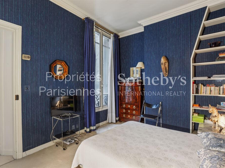 Appartement Paris 5e