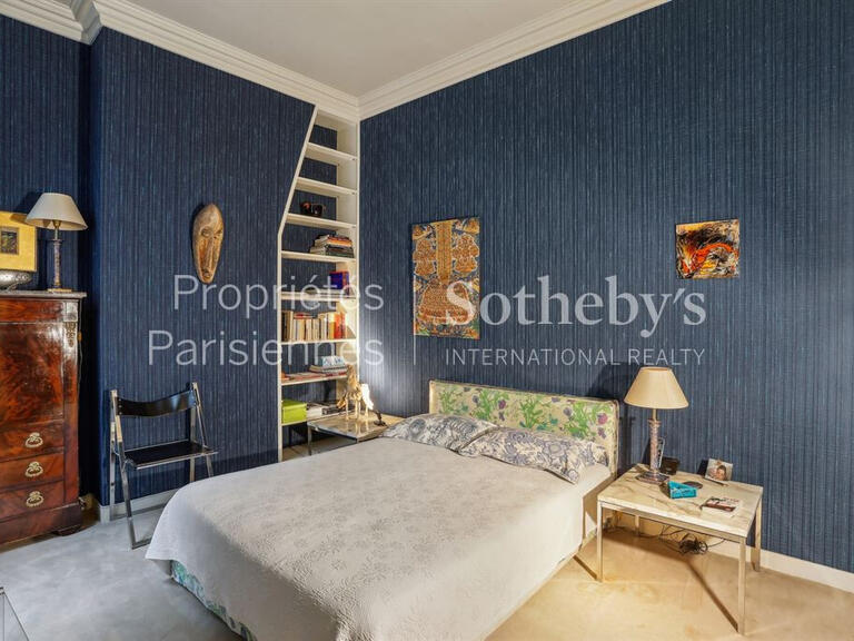 Apartment Paris 5e - 2 bedrooms - 80m²