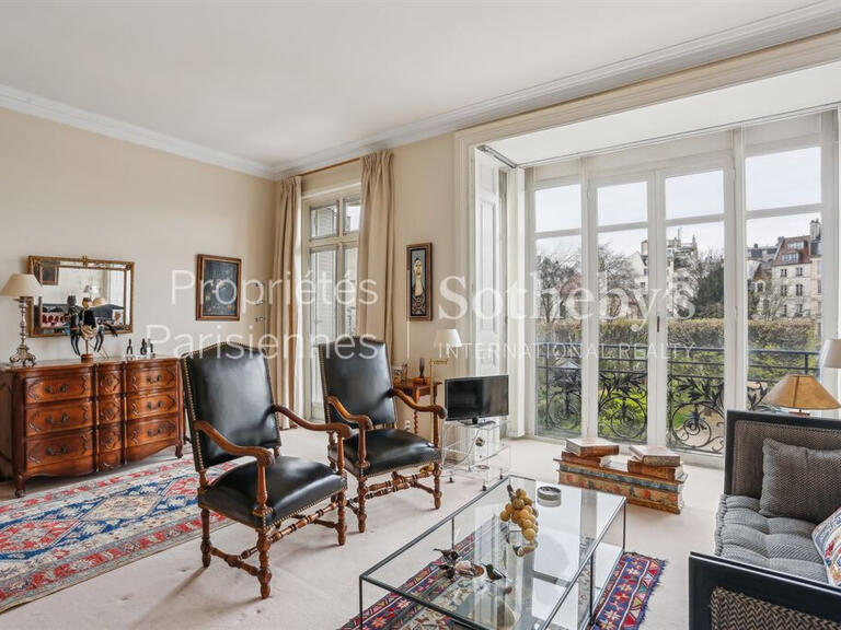 Apartment Paris 5e - 2 bedrooms - 80m²