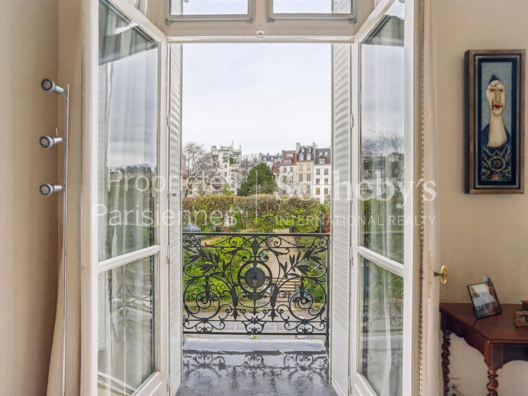 Apartment Paris 5e - 2 bedrooms - 80m²