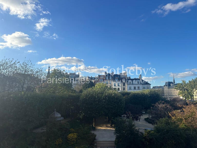 Appartement Paris 5e - 2 chambres - 80m²