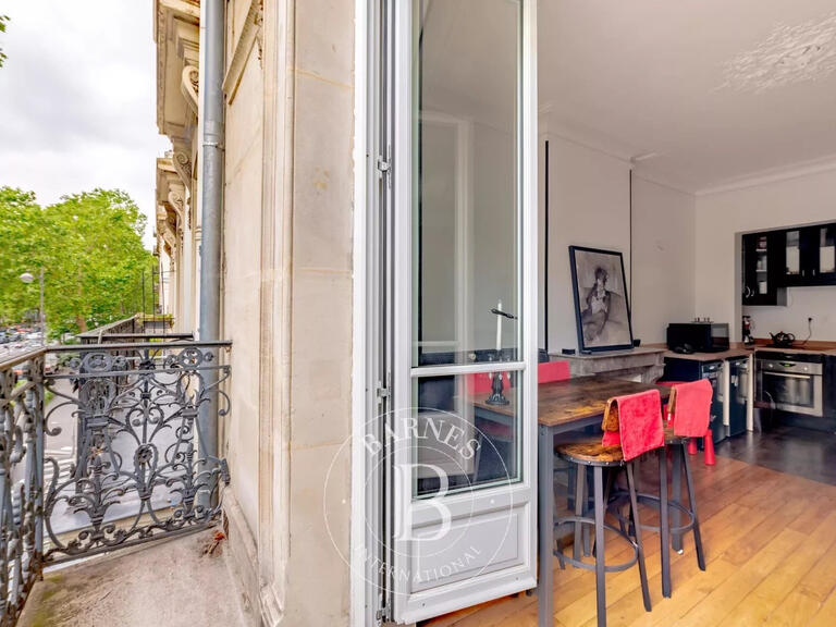 Sale Apartment Paris 5e - 2 bedrooms