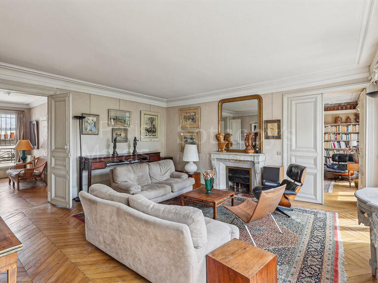 Vente Appartement Paris 5e - 2 chambres