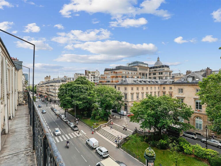 Vente Appartement Paris 5e - 2 chambres