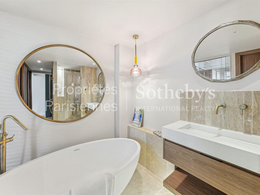 Apartment Paris 5e