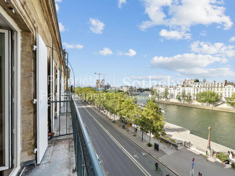 Apartment Paris 5e - 2 bedrooms - 125m²