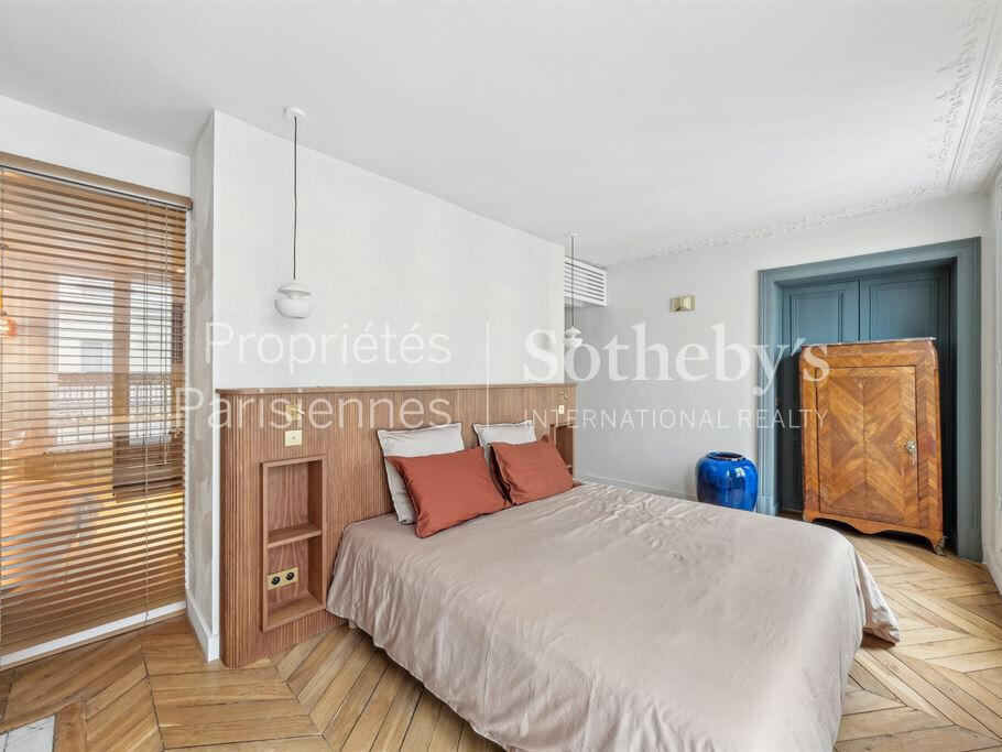 Apartment Paris 5e