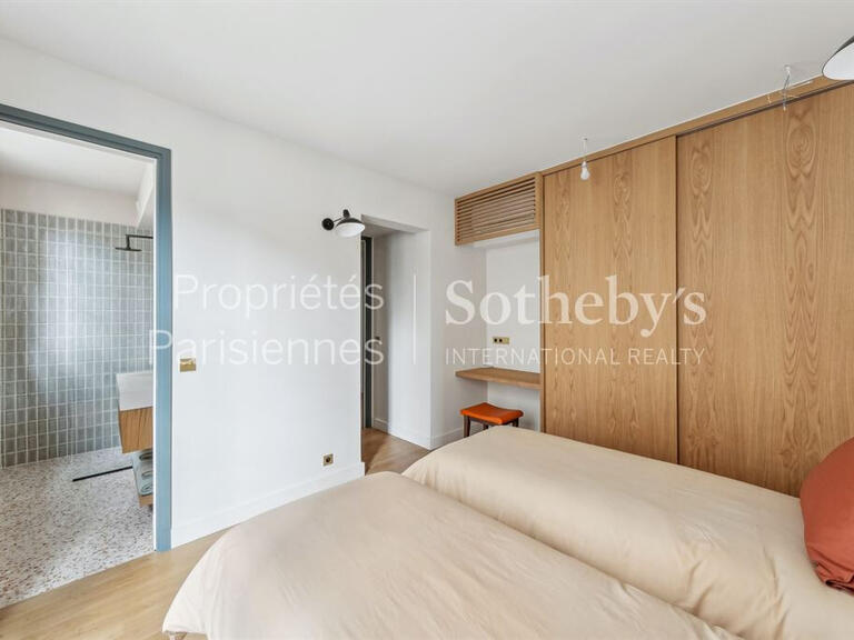 Apartment Paris 5e - 2 bedrooms - 125m²