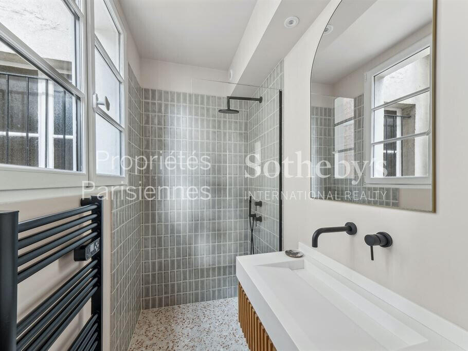 Apartment Paris 5e