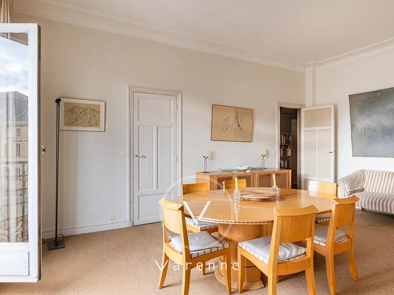 Apartment Paris 5e - 5 bedrooms - 255m²