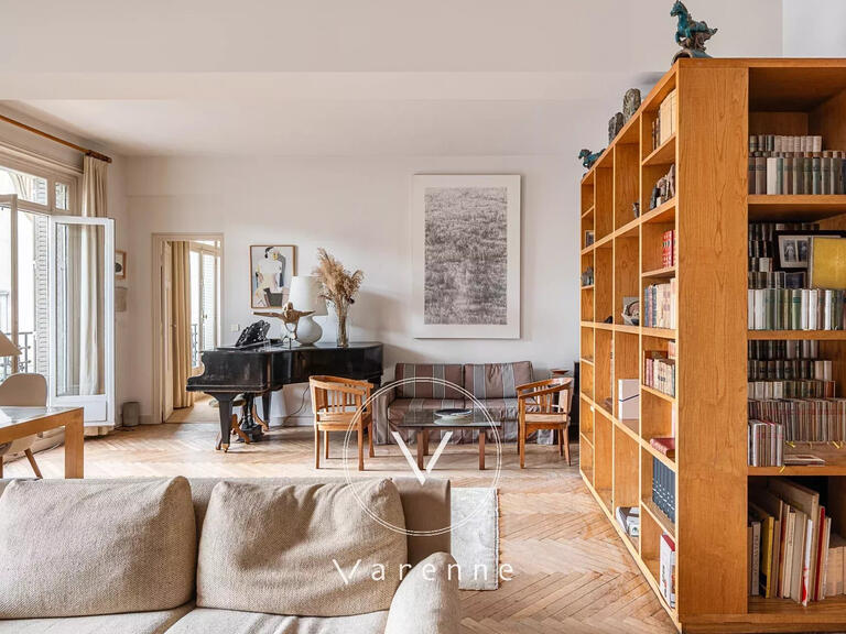 Apartment Paris 5e - 5 bedrooms - 255m²