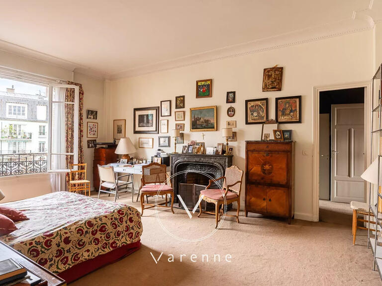 Apartment Paris 5e - 5 bedrooms - 255m²