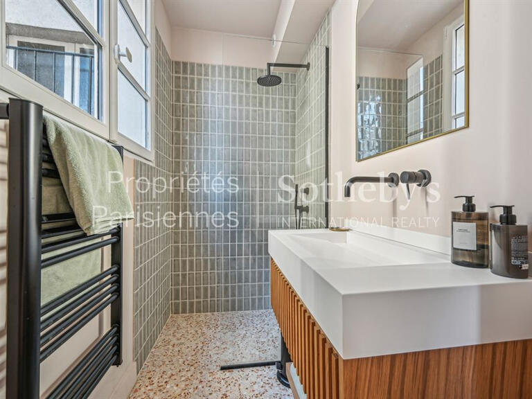 Apartment Paris 5e - 2 bedrooms - 125m²