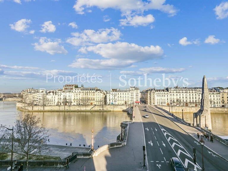 Apartment Paris 5e - 2 bedrooms - 125m²