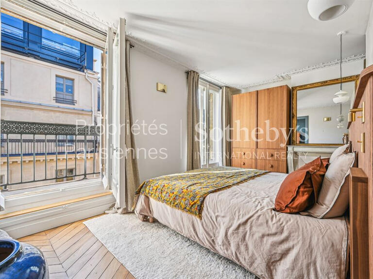 Apartment Paris 5e - 2 bedrooms - 125m²