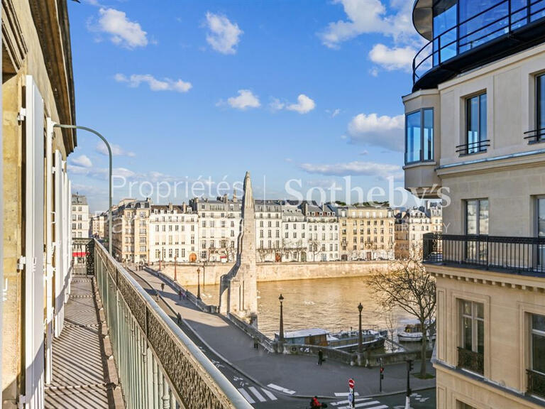 Apartment Paris 5e - 2 bedrooms - 125m²