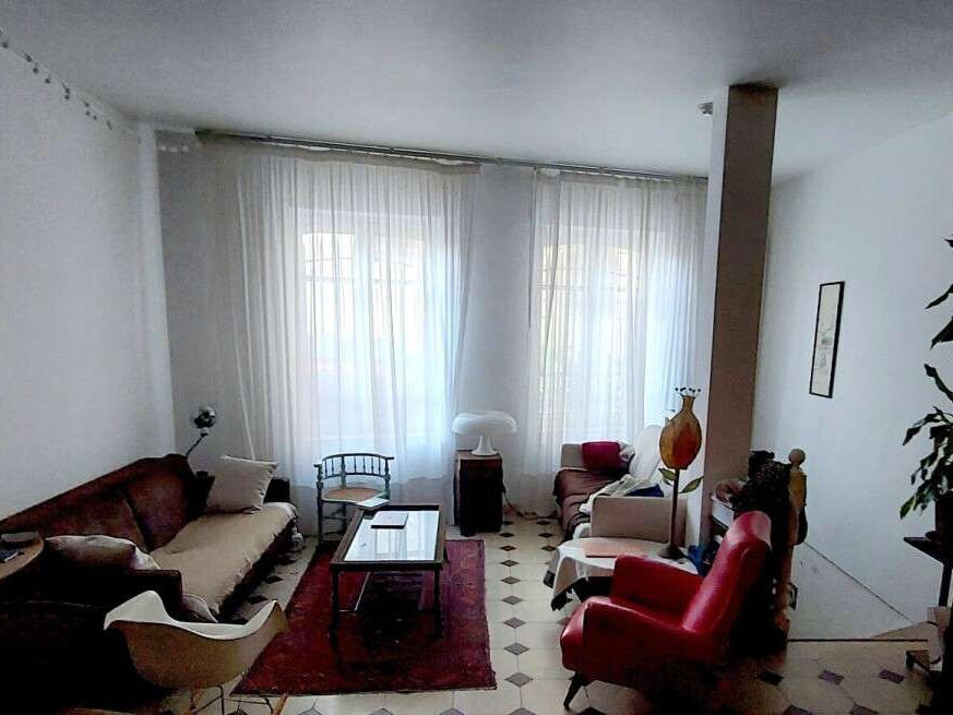 Appartement Paris 5e