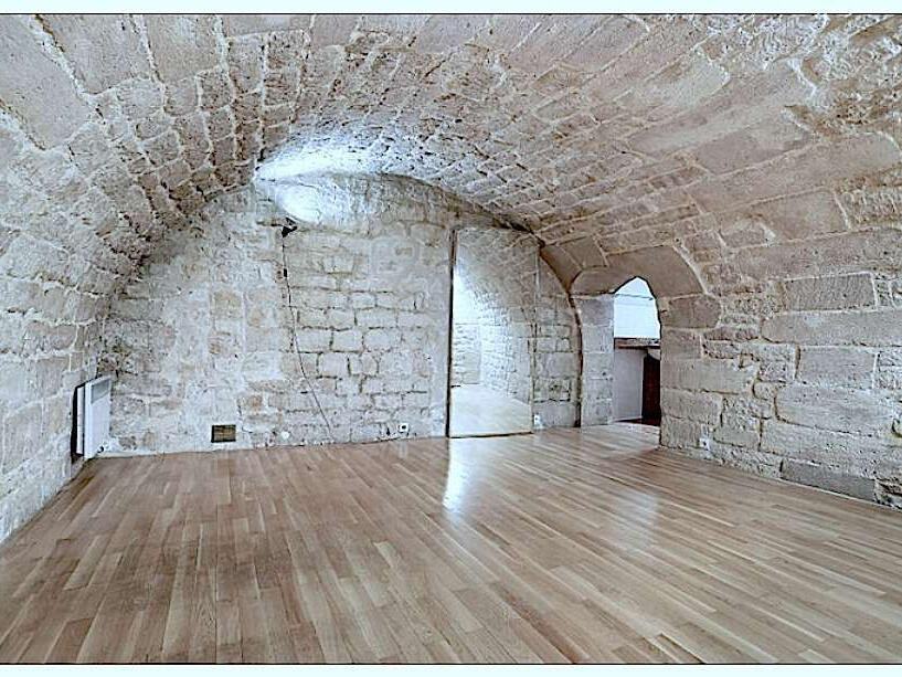 Appartement Paris 5e