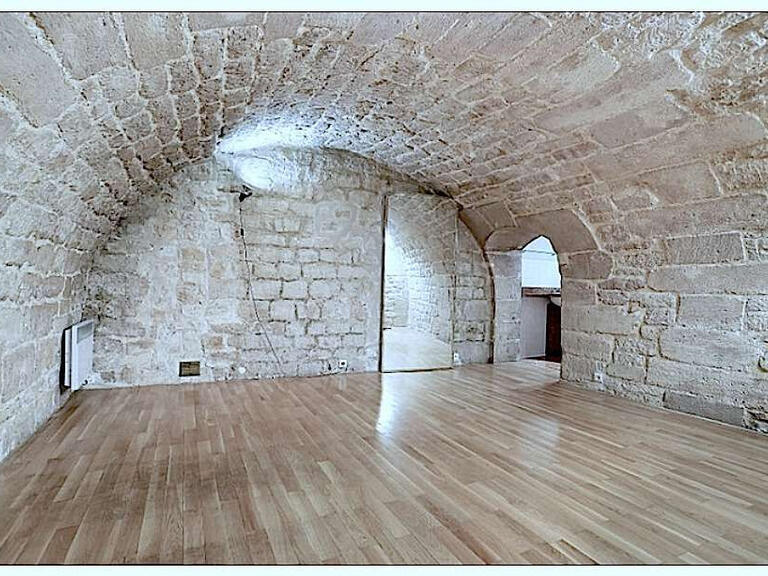 Appartement Paris 5e - 3 chambres