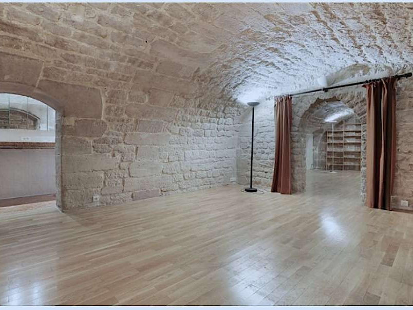 Appartement Paris 5e