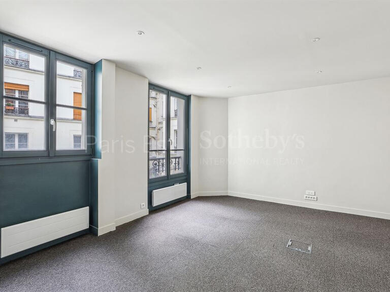 Apartment Paris 5e - 99m²