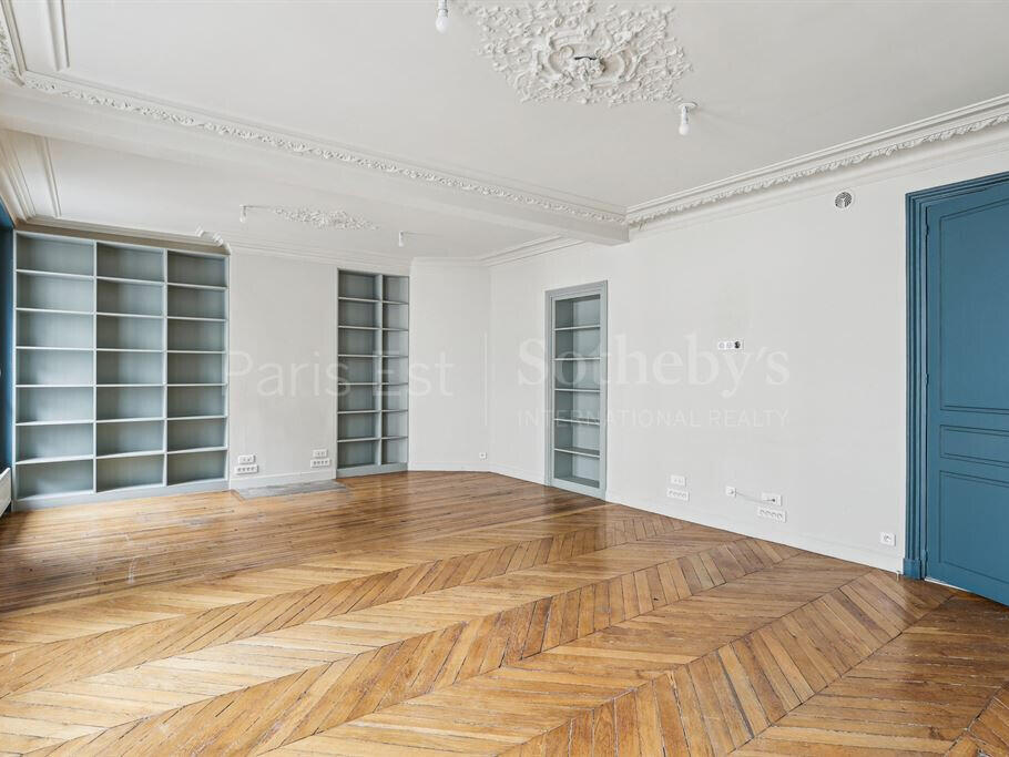 Apartment Paris 5e