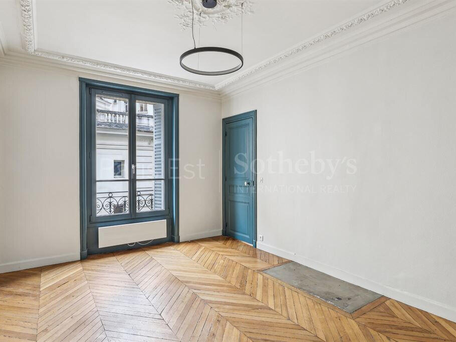 Apartment Paris 5e