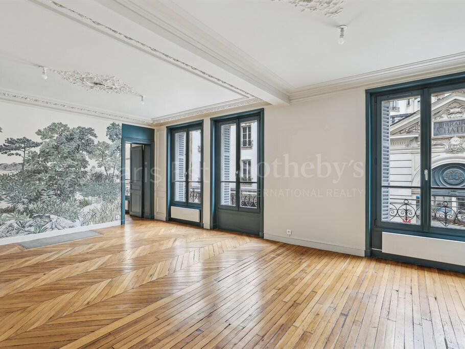 Apartment Paris 5e