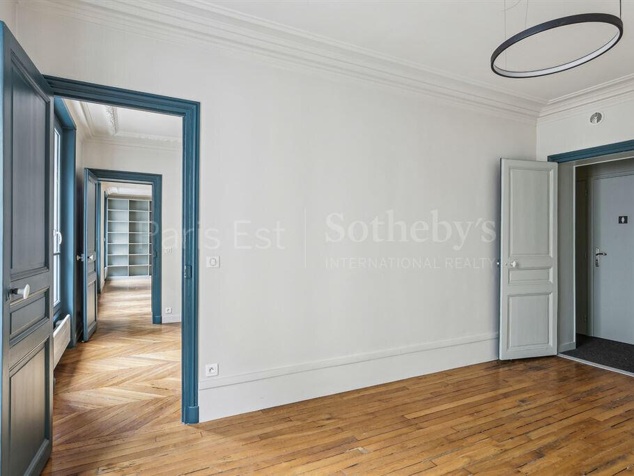 Apartment Paris 5e