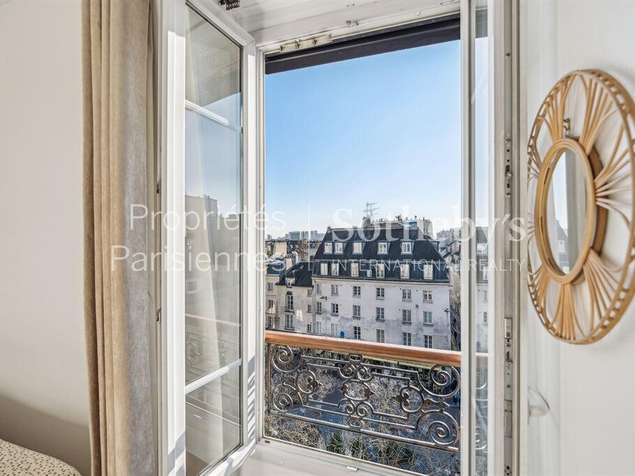 Appartement Paris 5e