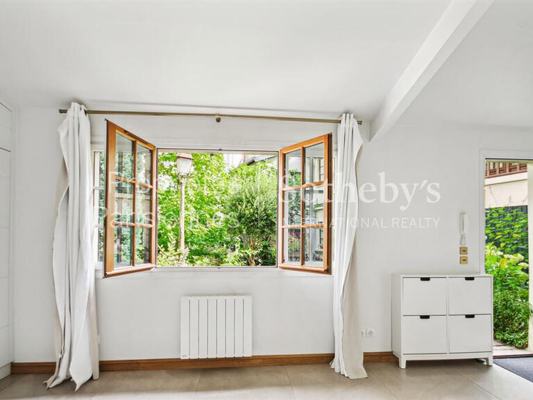 Maison Paris 5e - 25m²