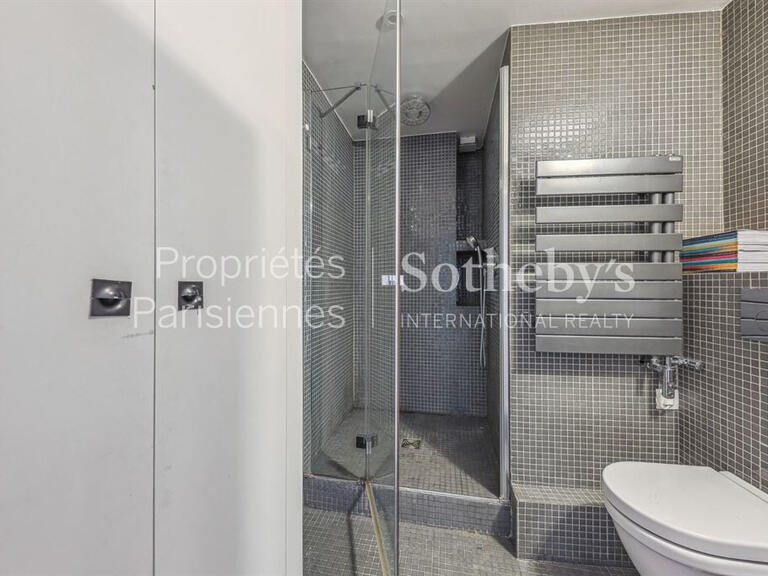 Sale Apartment Paris 6e - 3 bedrooms