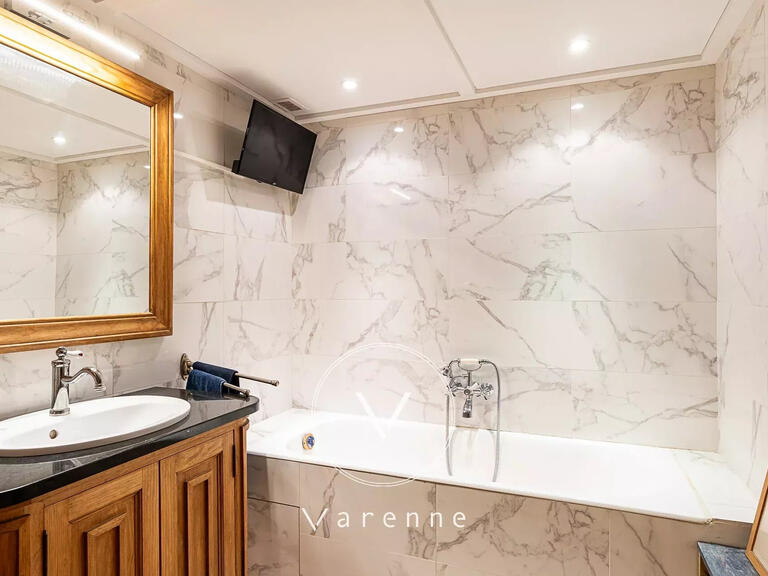 Vente Appartement Paris 6e - 2 chambres