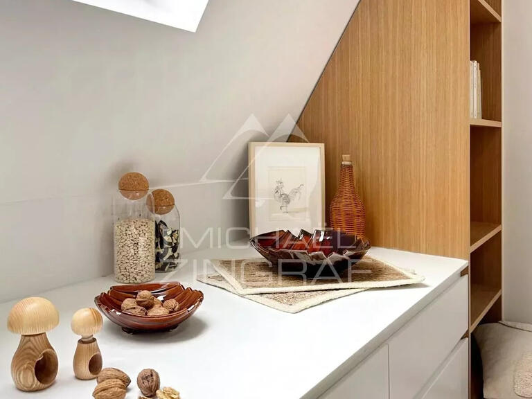 Sale Apartment Paris 6e